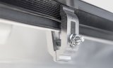 Access LOMAX Tri-Fold Cover 2022+ Nissan Frontier - 5ft Bed thumbnail 9