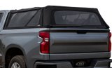 Access 14-18 Chevy/GMC 1500 Outlander 5.8ft Soft Folding Truck Topper thumbnail 1