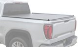Access ADARAC 2017+ Ford Super Duty F250/F350/F450 6ft 8in Box Aluminum Utility Rails - Silver thumbnail 2