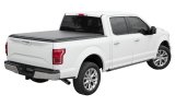 Access Original 17-20 Ford Super Duty F-250 / F-350 / F450 6ft 8in Bed Roll-Up Cover thumbnail 3