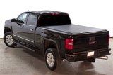 Access Original 17-20 Ford Super Duty F-250 / F-350 / F450 6ft 8in Bed Roll-Up Cover thumbnail 7