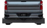 Access Rockstar 2023+ Ford F-250/350 Full Width Tow Flap/w Heat Shield & adj Rubber - Black Diamond thumbnail 4