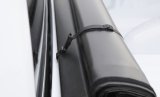 Access Limited 2022+ Rivian R1T 4ft 6in Bed (w/ OEM Tonneau Track) Roll-Up Cover thumbnail 3