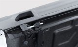 Access Limited 2022+ Rivian R1T 4ft 6in Bed (w/ OEM Tonneau Track) Roll-Up Cover thumbnail 7