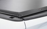 Access Limited 2022+ Rivian R1T 4ft 6in Bed (w/ OEM Tonneau Track) Roll-Up Cover thumbnail 8