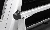 Access ADARAC 2022+ Rivian R1T 4ft 6in Bed Aluminum M-Series Truck Rack - Silver thumbnail 7