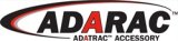 Access 2022+ Rivian R1T 4ft 6in Bed ADATRAC Accessory Track - Matte Black thumbnail 3