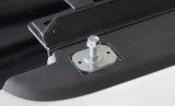 Access ADARAC 2022+ Rivian R1T 4ft 6in Bed Aluminum Utility Rails - Silver thumbnail 5