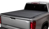 Access LOMAX Tri-Fold Cover 2020+ Chevy/GMC 2500/3500 - 6ft 8in Bed(w/o Bedside Storage) thumbnail 2