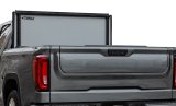 Access LOMAX Stance 2023+ Chevy Colorado/GMC Canyon 5ft Box Urethane Hard Tonneau Cover thumbnail 1
