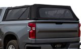 Access 2022+ Nissan Frontier 6Ft Box Outlander Soft Truck Topper thumbnail 1