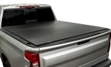 Access LOMAX 19-22 Chevrolet/GMC 1500 5ft 8in Bed Folding Hard Cover - (w/o Bedside Storage Box) thumbnail 3