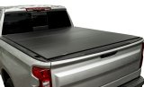Access LOMAX 19-22 Chevrolet/GMC 1500 5ft 8in Bed Folding Hard Cover - (w/o Bedside Storage Box) thumbnail 8