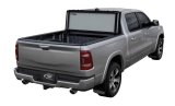 Access LOMAX Stance 22-24 Nissan Frontier 5ft Hard Cover - Black thumbnail 1