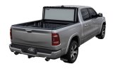 Access LOMAX Stance 22-24 Nissan Frontier 5ft Hard Cover - Black thumbnail 2