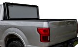 Access LOMAX Stance 22-24 Nissan Frontier 5ft Hard Cover - Black thumbnail 3