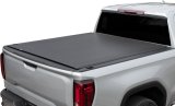 Access Vanish 2024 Toyota Tacoma 5ft Bed Roll-Up Bed Cover thumbnail 1
