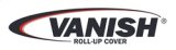 Access Vanish 2024 Toyota Tacoma 5ft Bed Roll-Up Bed Cover thumbnail 8
