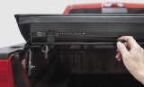 Access Original 2024+ Ford Ranger 5Ft Box Tonneau Roll-Up Cover thumbnail 5