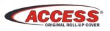 Access Original 2024+ Ford Ranger 5Ft Box Tonneau Roll-Up Cover thumbnail 8