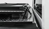 Access LOMAX 2024+ Ford Ranger 5Ft Box Folding Hard Tonneau Cover - Carbon Fiber thumbnail 3