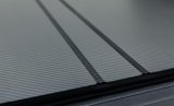 Access LOMAX 2024+ Ford Ranger 5Ft Box Folding Hard Tonneau Cover - Carbon Fiber thumbnail 4