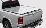 Access ADARAC 04-24 Ford F-150 (Except 04 Heritage) & 06-08 Lincoln Mark LT 5.5ft Box - Silver thumbnail 4