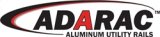 Access ADARAC 04-24 Ford F-150 (Except 04 Heritage) & 06-08 Lincoln Mark LT 5.5ft Box - Silver thumbnail 9