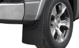 Access ROCKSTAR 24+ Toyota Tacoma Mud Flaps thumbnail 1