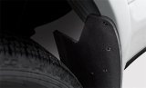 Access ROCKSTAR 24+ Toyota Tacoma Mud Flaps thumbnail 3