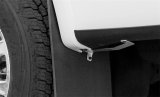 Access ROCKSTAR 24+ Toyota Tacoma Mud Flaps W/ Trim Plates thumbnail 2