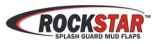 Access ROCKSTAR 24+ Toyota Tacoma Mud Flaps W/ Trim Plates thumbnail 8