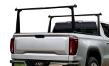 Access ADARAC Aluminum Pro Series 15-22 Chevy/GMC Colorado/Canyon 6ft Bed Box - Matte Black thumbnail 2