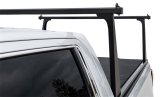 Access ADARAC Aluminum Pro Series 15-22 Chevy/GMC Colorado/Canyon 6ft Bed Box - Matte Black thumbnail 5