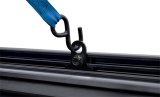 Access ADARAC Aluminum Utility Rails 19-24 RAM 2500/3500 (w/o RamBox) 6ft 4in Bed - Matte Black thumbnail 5