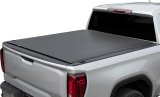 Access Vanish 24-25 Chevy/GMC EV 5ft 11in Bed (w/o Midgate) Roll-Up Cover thumbnail 1