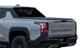 Access Vanish 24-25 Chevy/GMC EV 5ft 11in Bed (w/o Midgate) Roll-Up Cover thumbnail 7