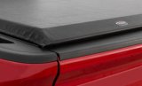 Access Original 2024+ Chevy Silverado / GMC Sierra EV 5ft 11in Bed (w/o Midgate) Roll-Up Cover thumbnail 2