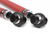 ALTA 02-12 Mini Cooper/S/JCW (Incl. 05-12 Convertible) & 09-12 Clubman Control Arms Rear Pair - Red thumbnail 5
