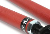 ALTA 02-12 Mini Cooper/S/JCW (Incl. 05-12 Convertible) & 09-12 Clubman Control Arms Rear Pair - Red thumbnail 6