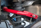 ALTA 02-12 Mini Cooper/S/JCW (Incl. 05-12 Convertible) & 09-12 Clubman Rear Swaybar 22mm - Red thumbnail 1