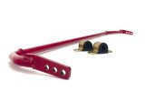 ALTA 02-12 Mini Cooper/S/JCW (Incl. 05-12 Convertible) & 09-12 Clubman Rear Swaybar 22mm - Red thumbnail 4