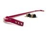 ALTA 02-12 Mini Cooper/S/JCW (Incl. 05-12 Convertible) & 09-12 Clubman Rear Swaybar 22mm - Red thumbnail 5