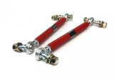 ALTA 02-12 Mini Cooper/S/JCW (Incl. 05-12 Convertible) & 09-12 Clubman Front Endlinks Adj Pair - Red thumbnail 6