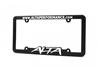 ALTA Plastic License Plate Frame thumbnail 3