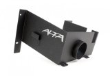 ALTA 02-06 Mini Cooper S/JCW & 02-08 S/JCW Convertible R53 (6spd ONLY) Cold Air Intake - Black thumbnail 2