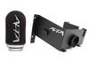 ALTA 02-06 Mini Cooper S/JCW & 02-08 S/JCW Convertible R53 (6spd ONLY) Cold Air Intake - Black thumbnail 5