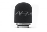 ALTA 02-06 Mini Cooper S/JCW & 02-08 S/JCW Convertible R53 (Auto ONLY) Cold Air Intake - Black thumbnail 1