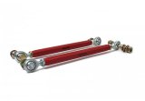 ALTA 02-12 Mini Cooper/S/JCW (Incl. 05-12 Convertible) & 09-12 Clubman Rear Endlinks Adj. Pair - Red thumbnail 3