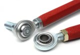 ALTA 02-12 Mini Cooper/S/JCW (Incl. 05-12 Convertible) & 09-12 Clubman Rear Endlinks Adj. Pair - Red thumbnail 5